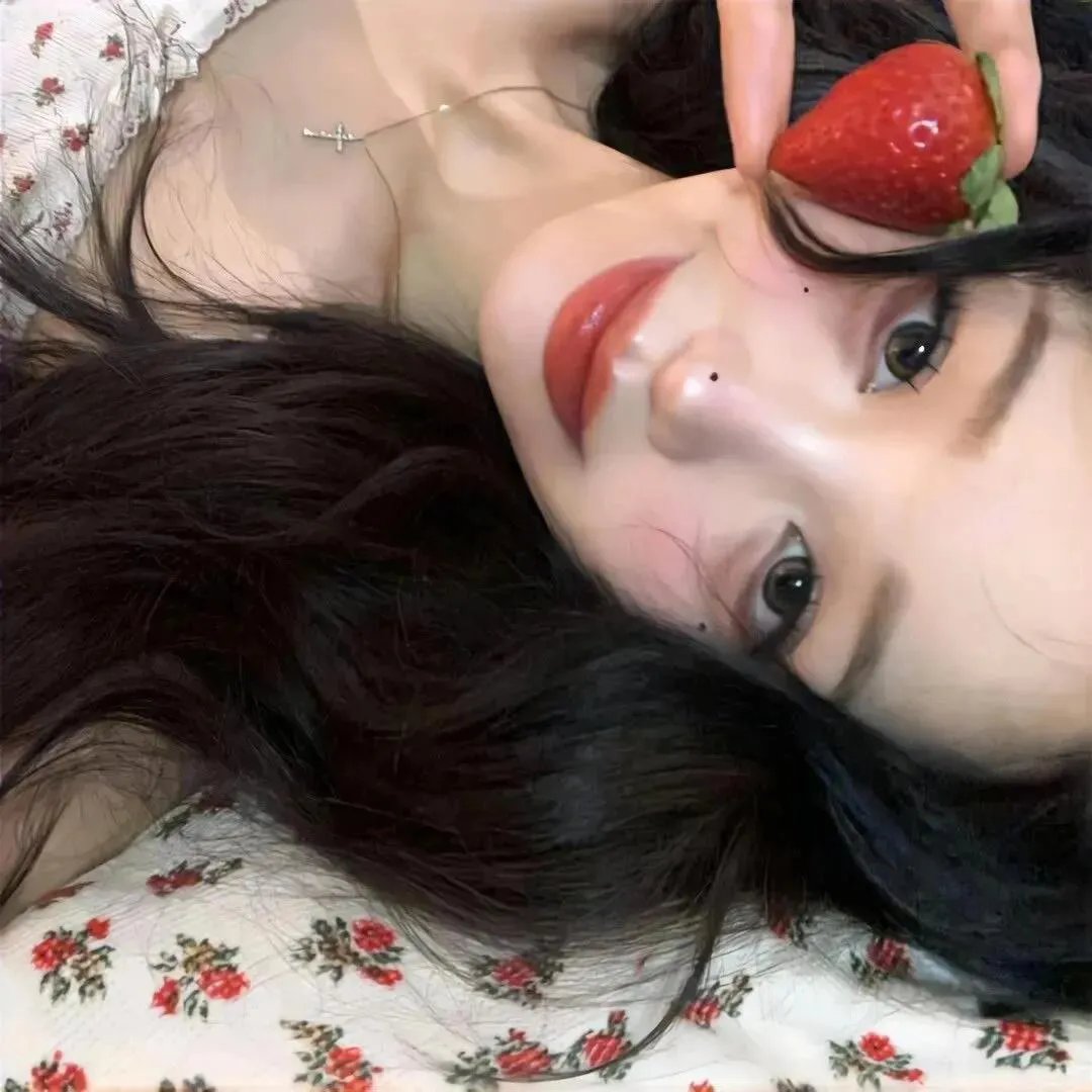 幸福是一条温暖的毛毯