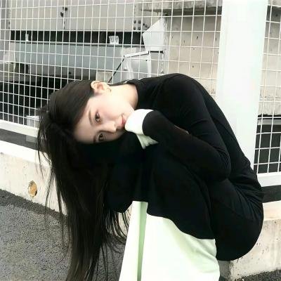 在另一边