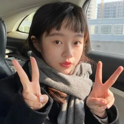圣女芳心